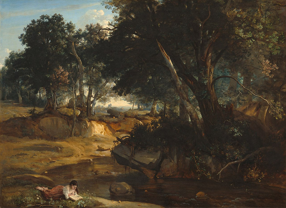 Fontainebleau