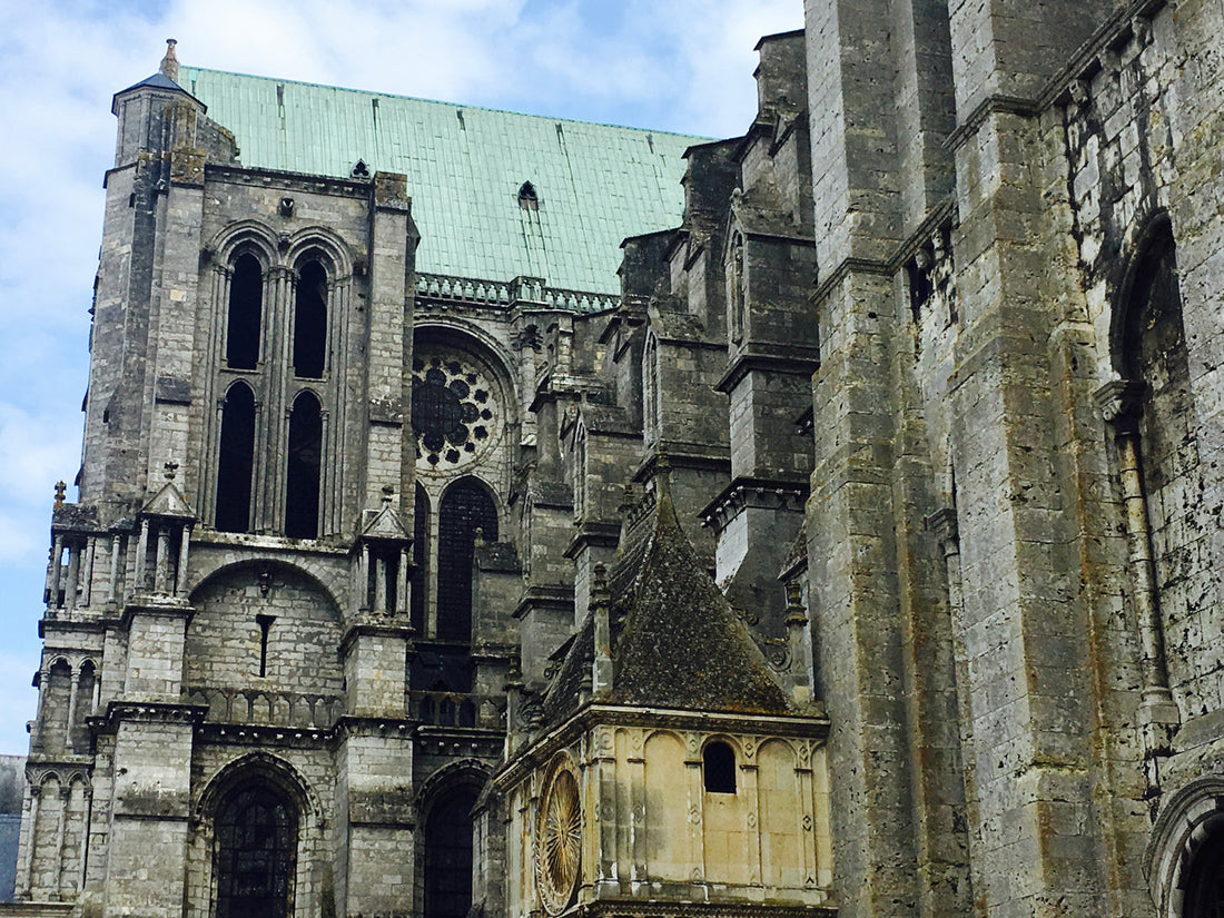 CHARTRES