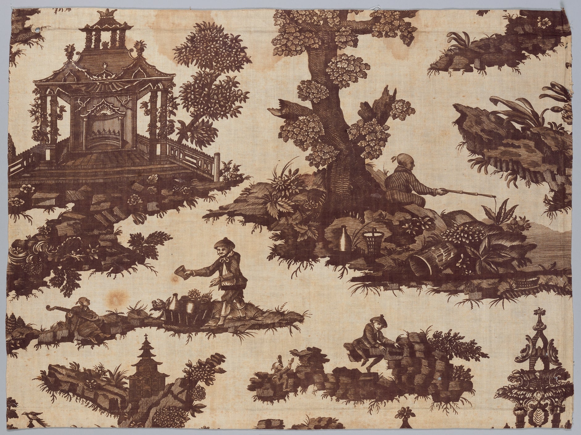 La Chinoiserie