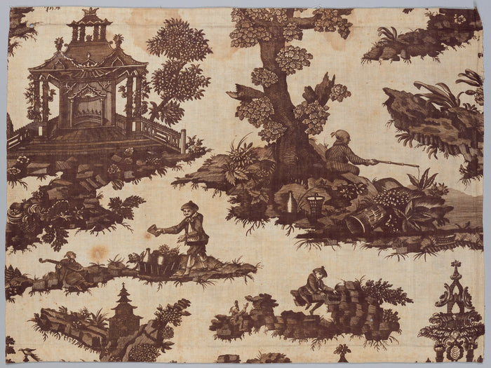 La Chinoiserie