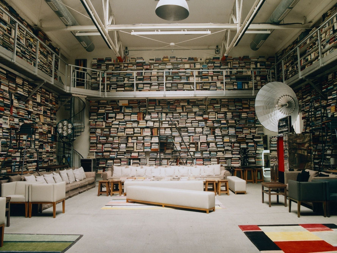 LIBRAIRE 7L