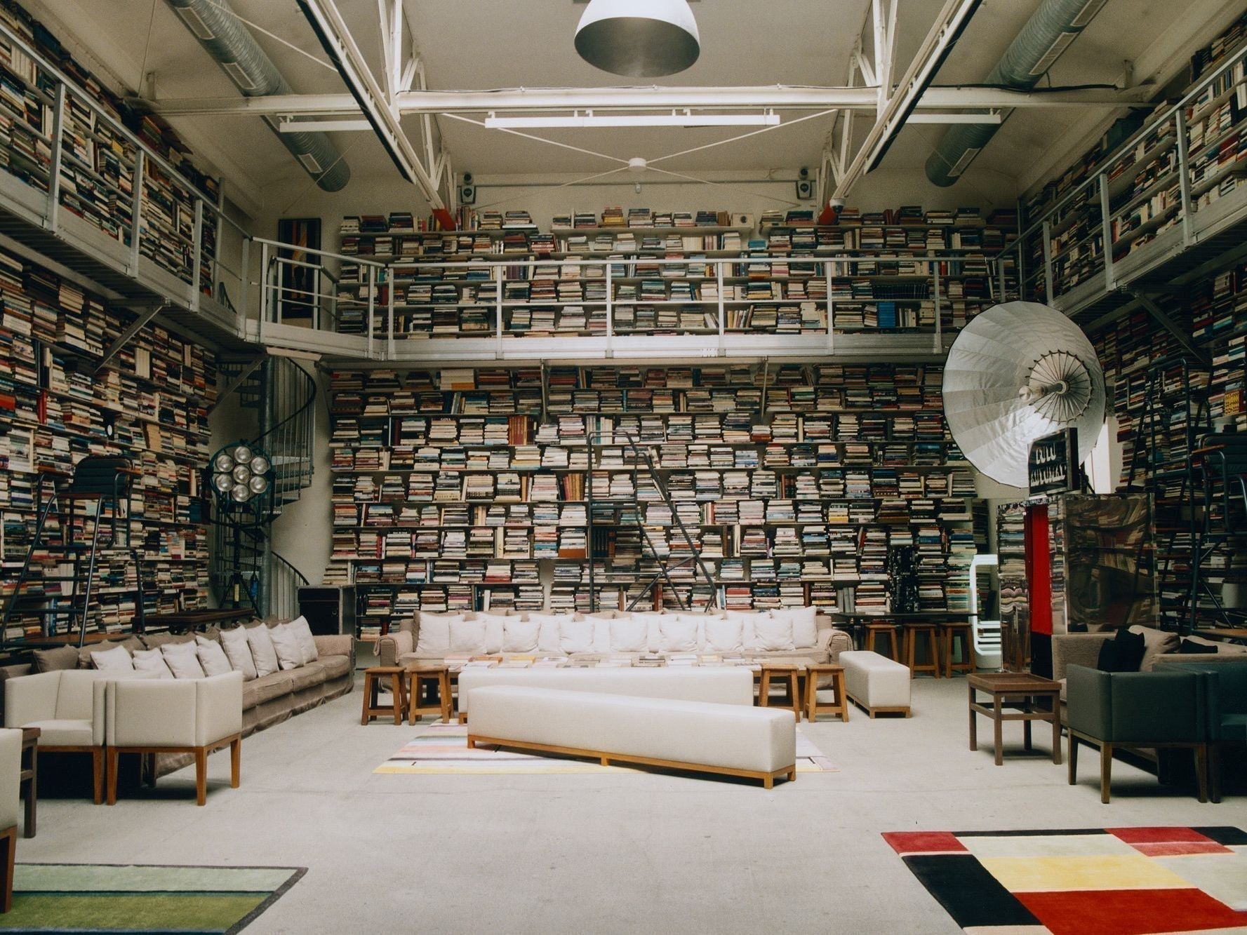 LIBRAIRE 7L