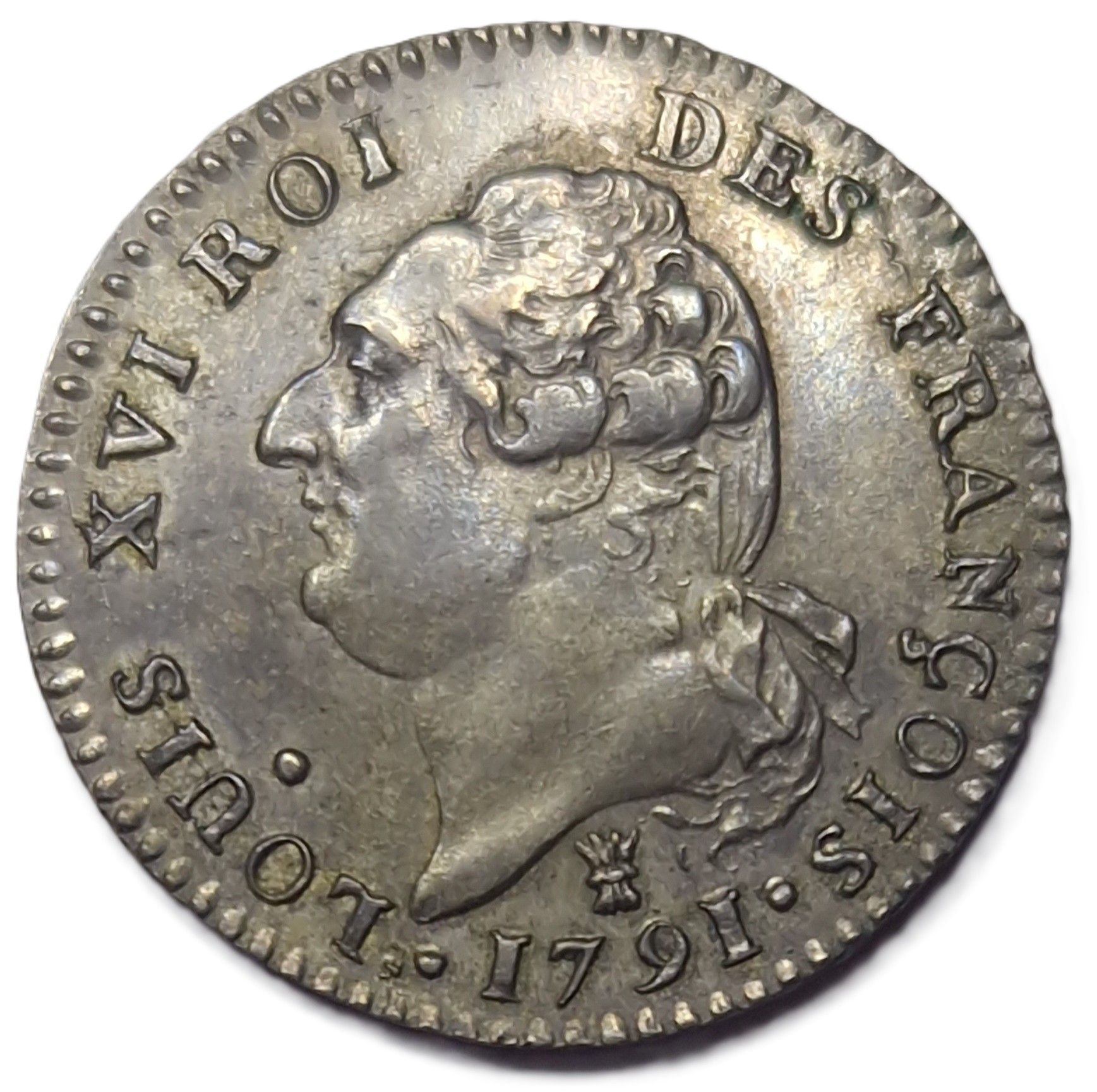 Louis XVI