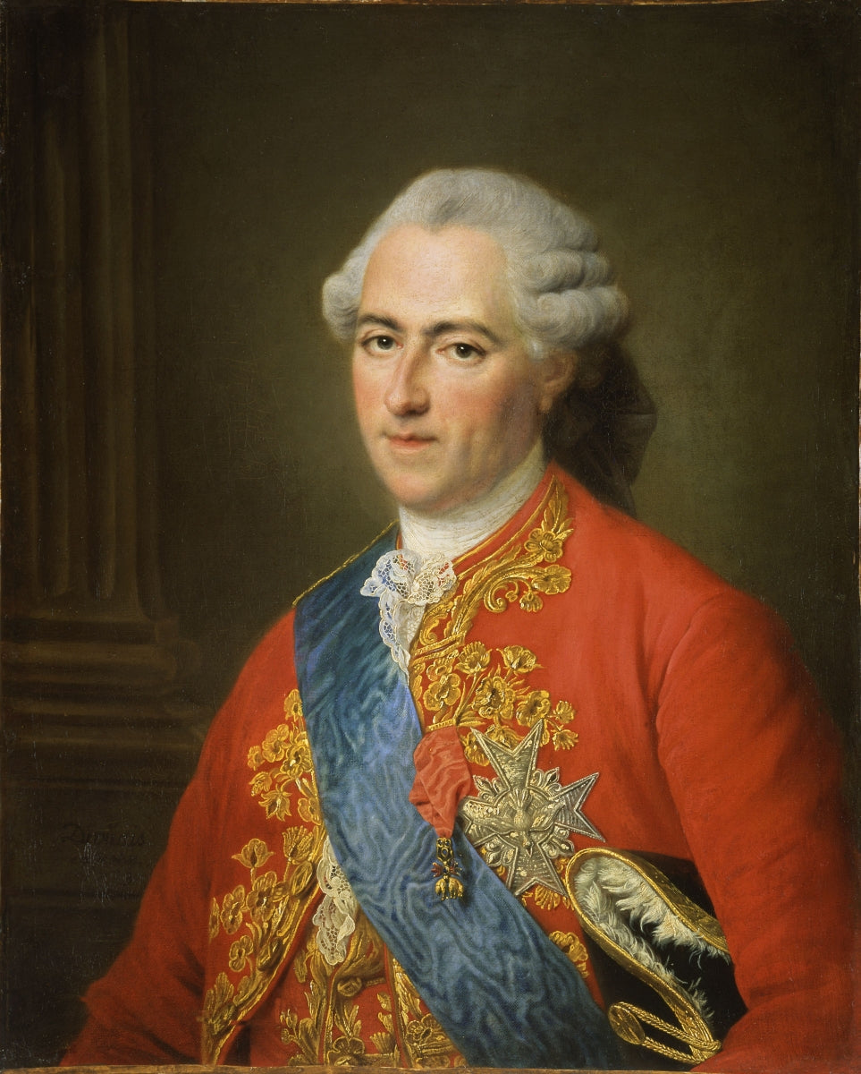 Louis XV