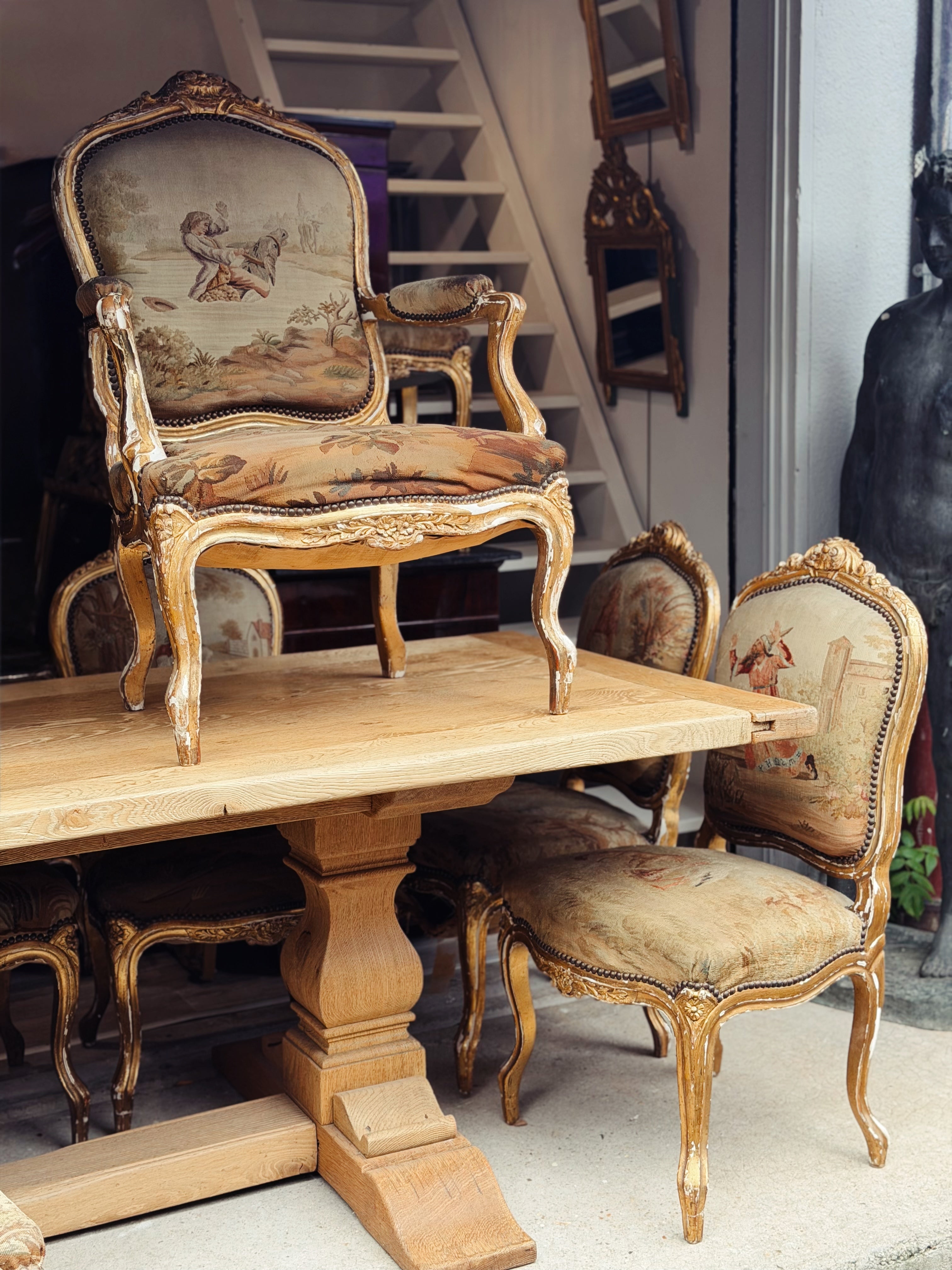 Louis XV