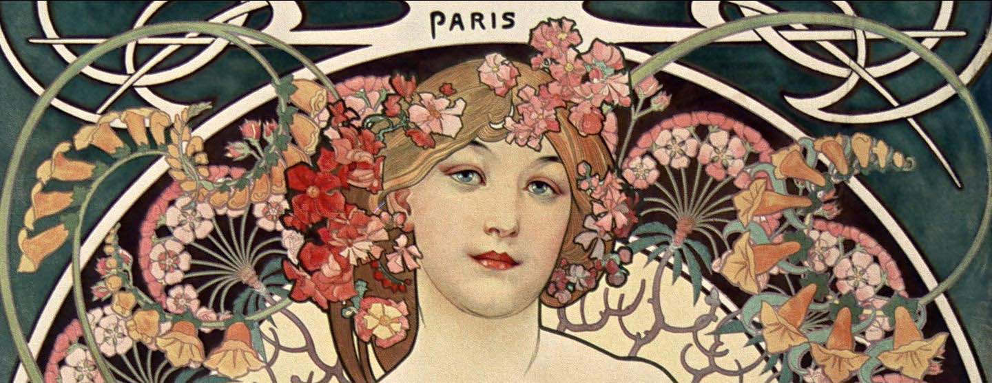 L'Art Nouveau