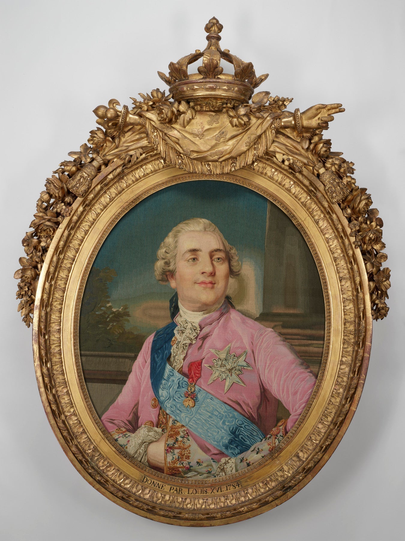 Louis XVI