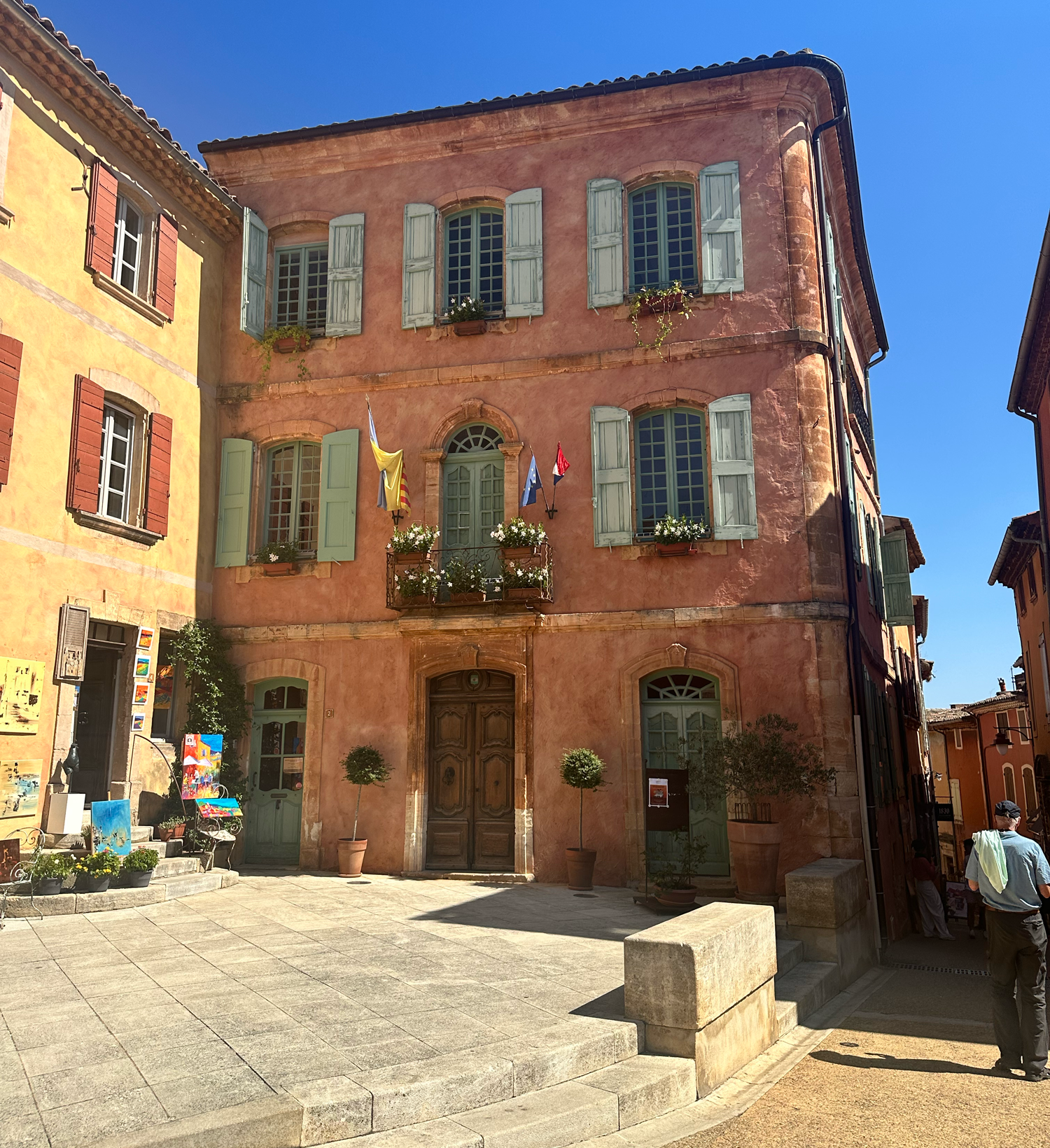 ROUSSILLON