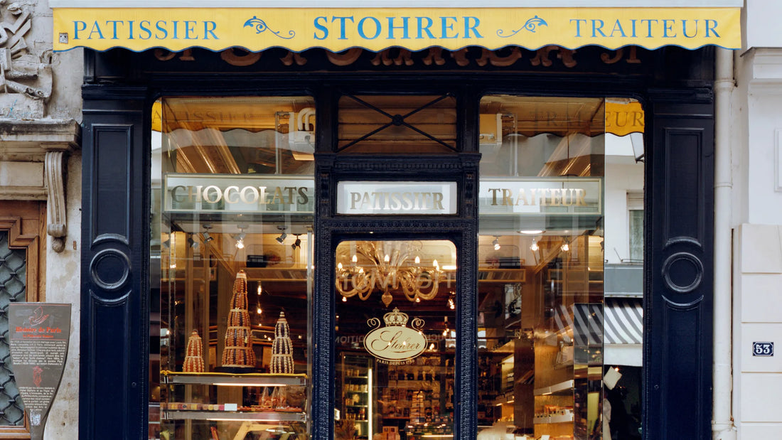 Stohrer