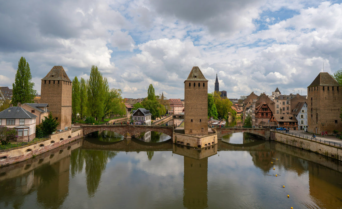 Strasbourg