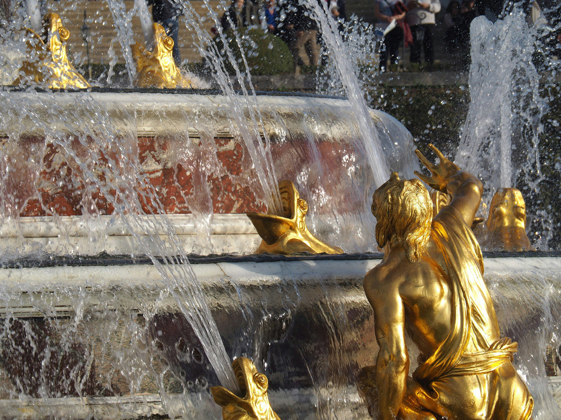 Versailles