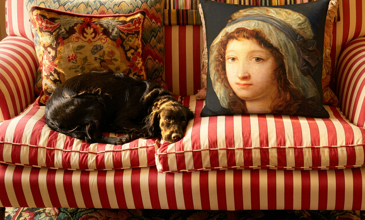 Home & Decor