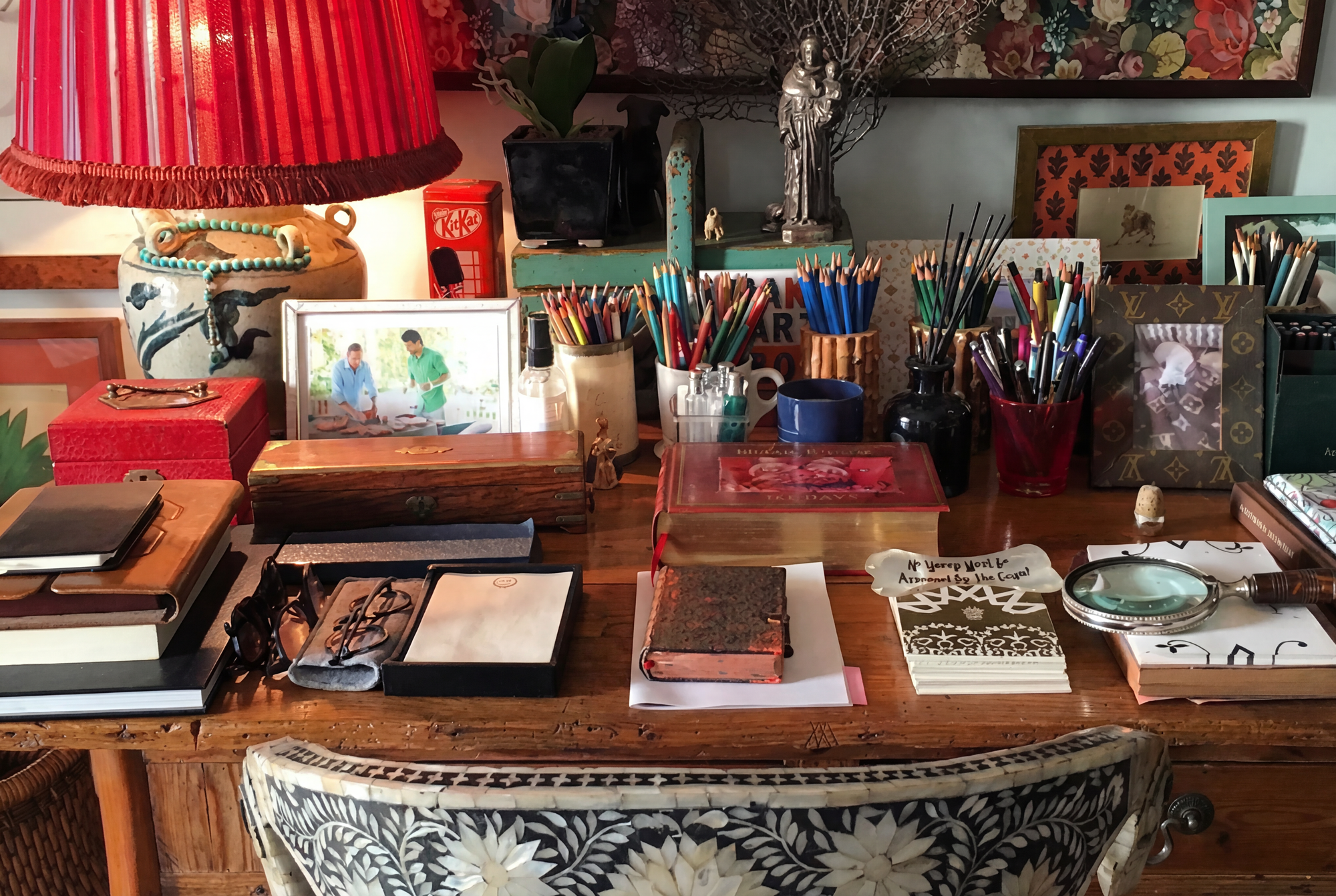 Desk
