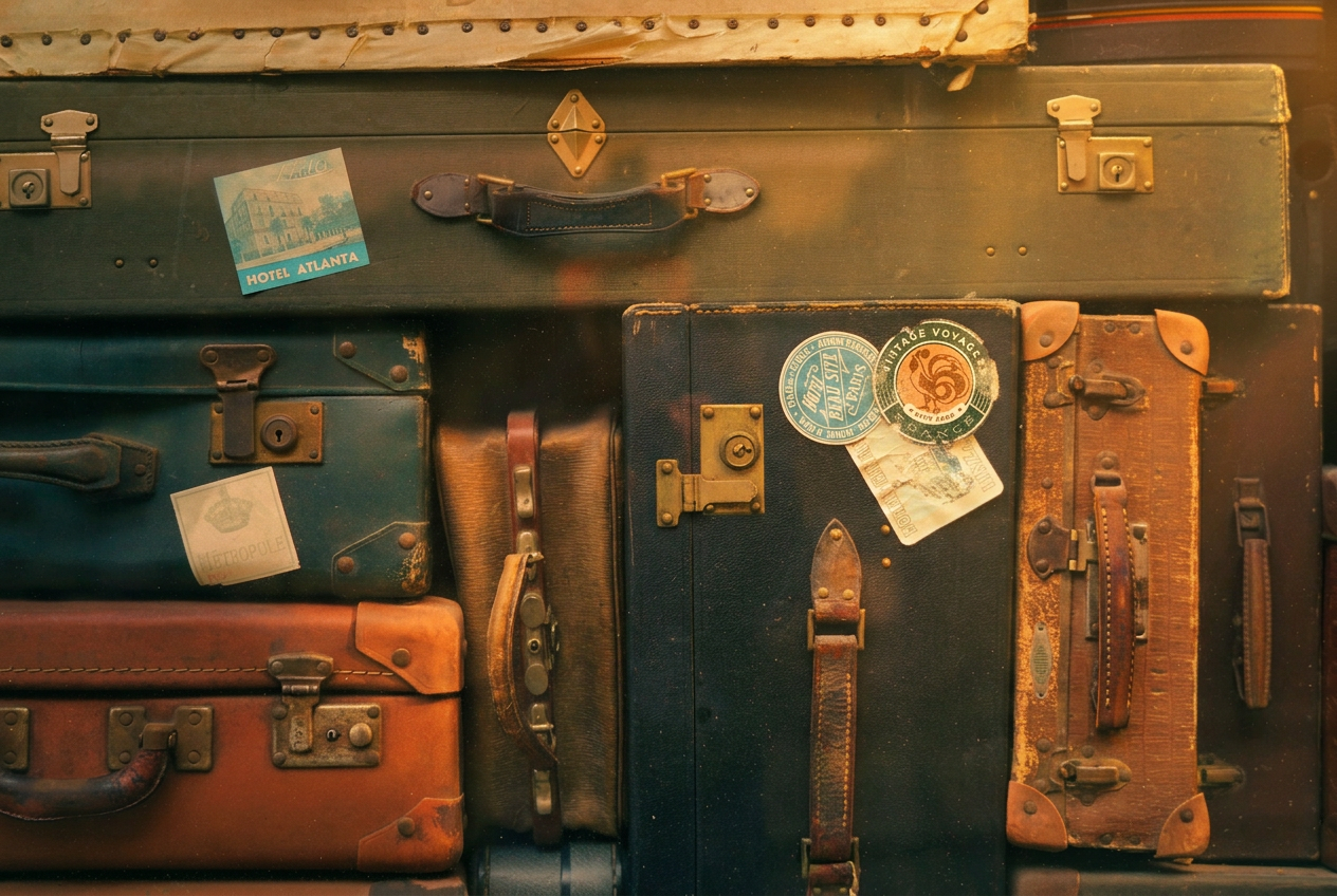 Travel Accessories