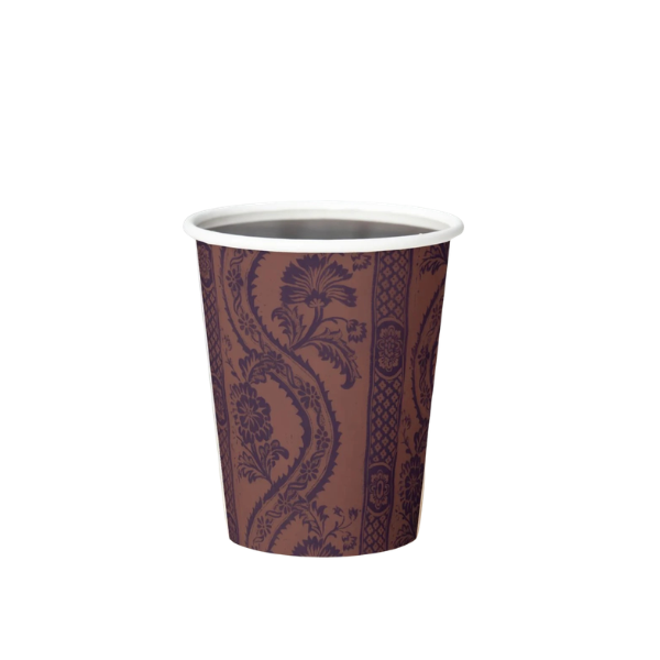 La Table Provinciale — Grape Batik Paper Party Cup