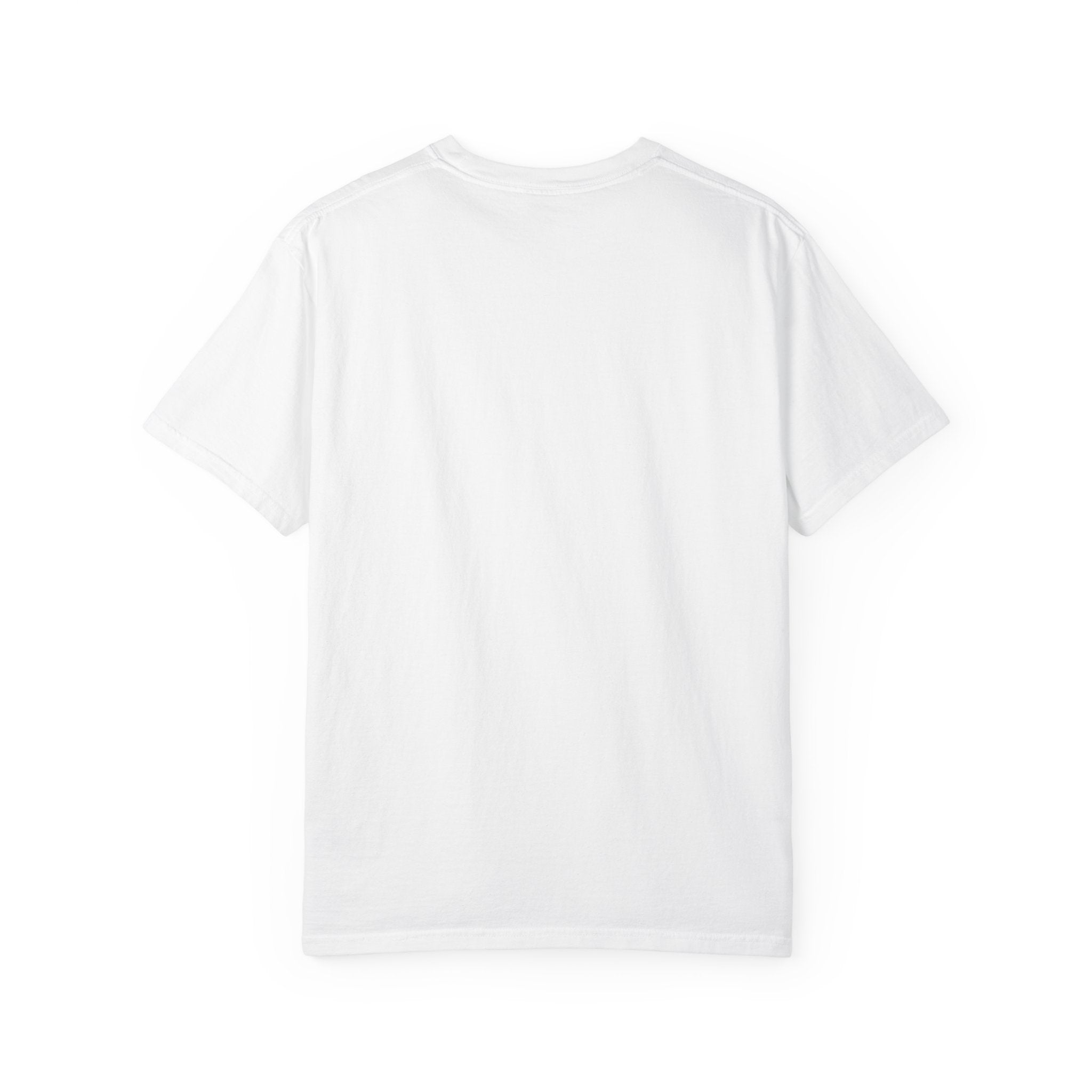 Le Nôtre Classic T-Shirt — Andrè le Notre Tee