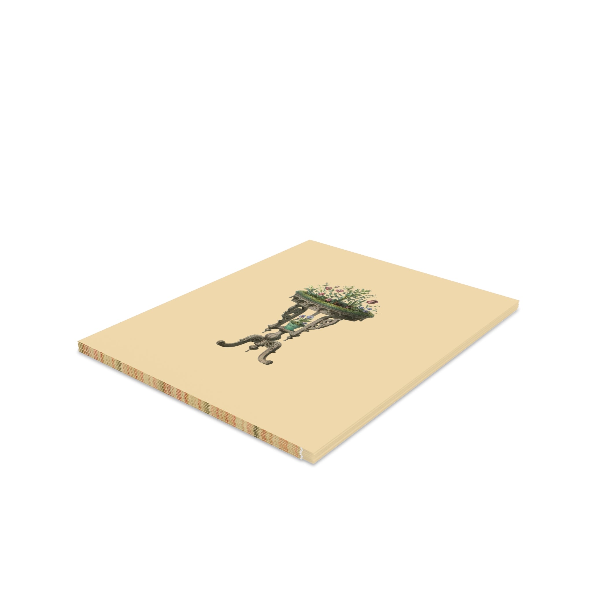 Stack of Cards