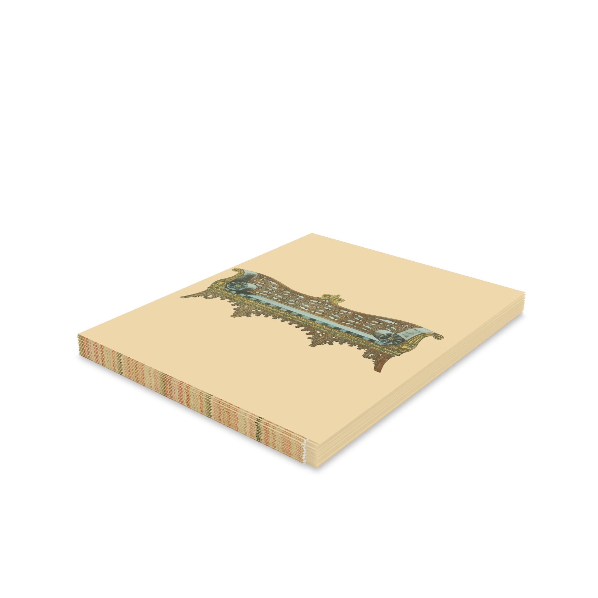 Stack of Cards