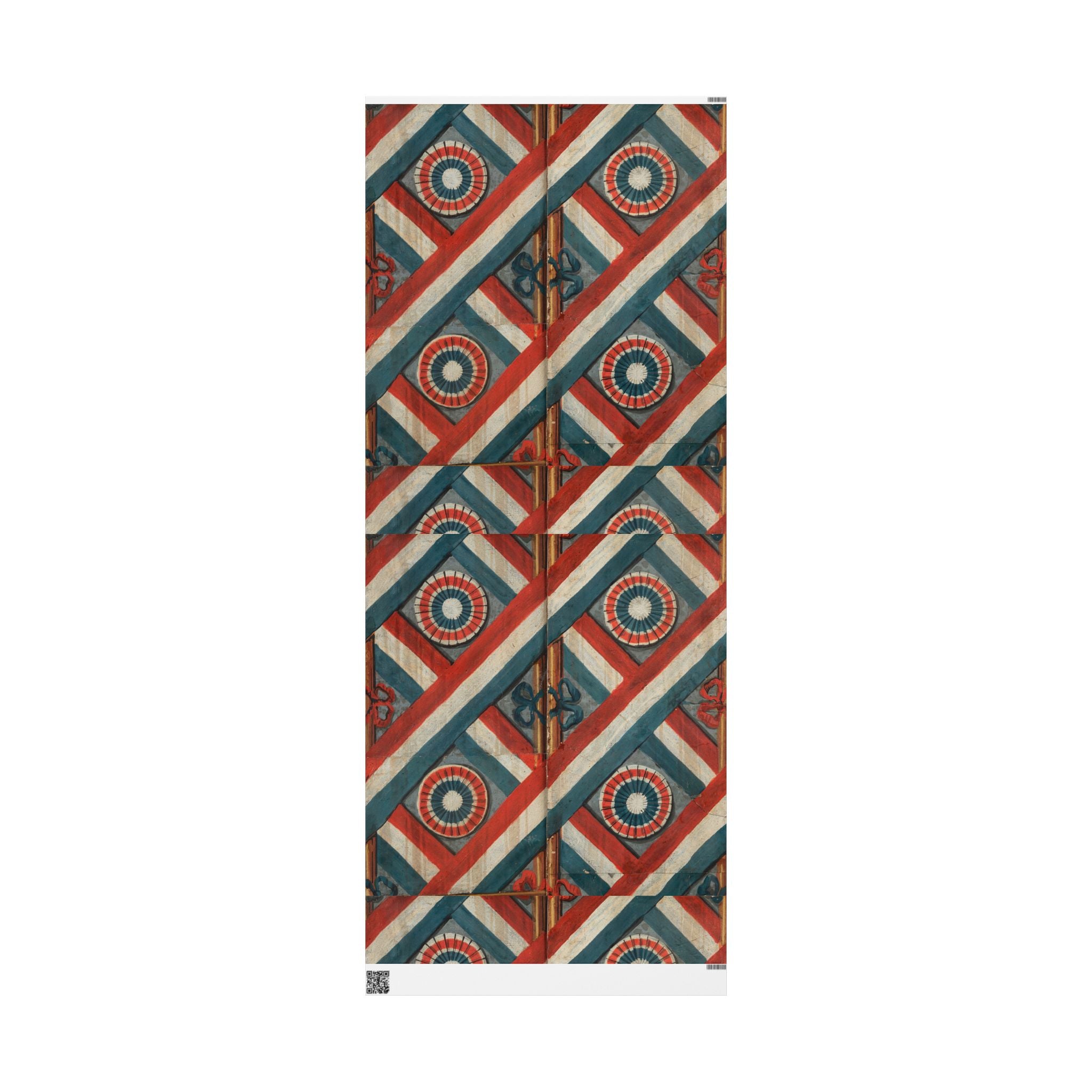 Le Revolution Paper Roll — Le Revolution Runner
