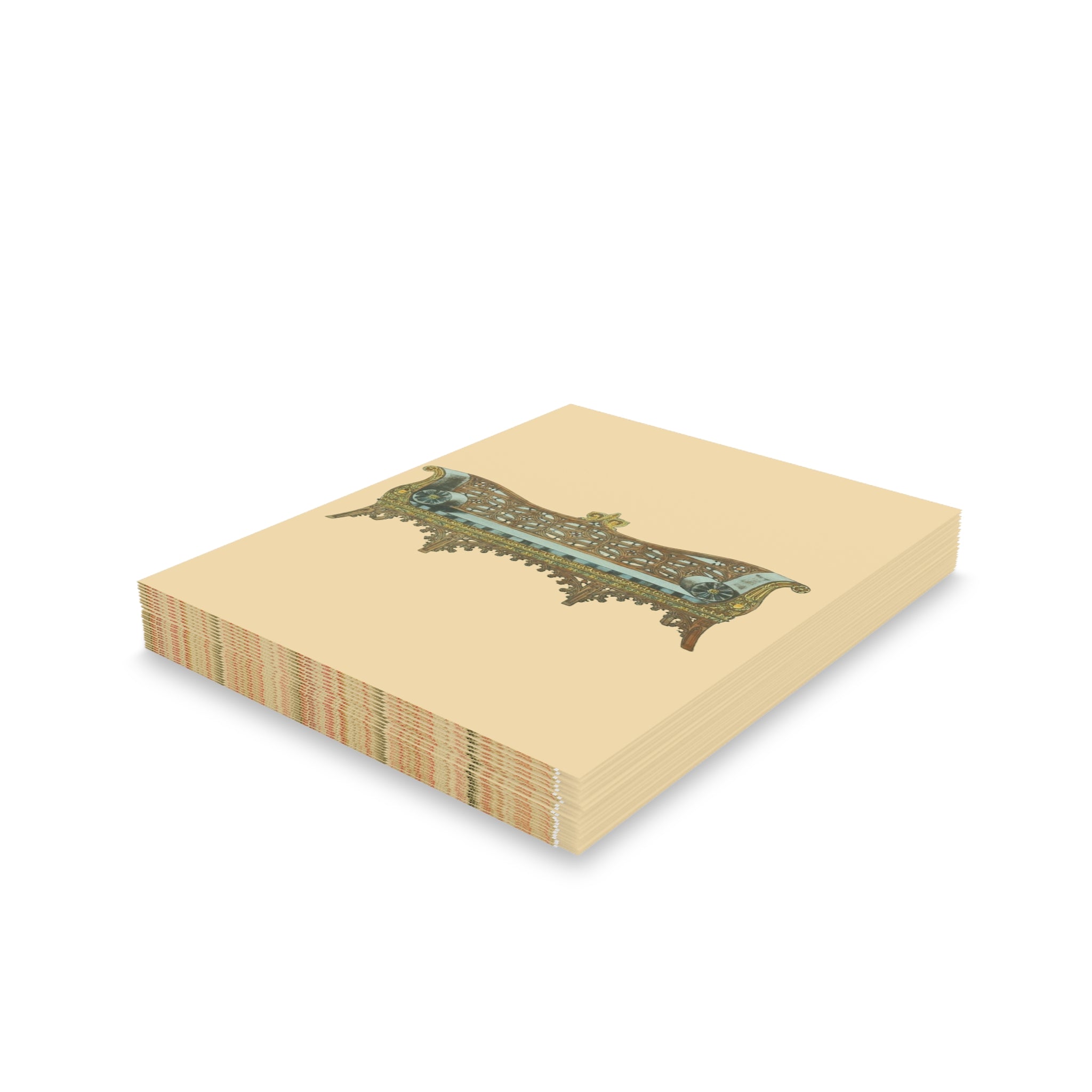 Stack Of Cards