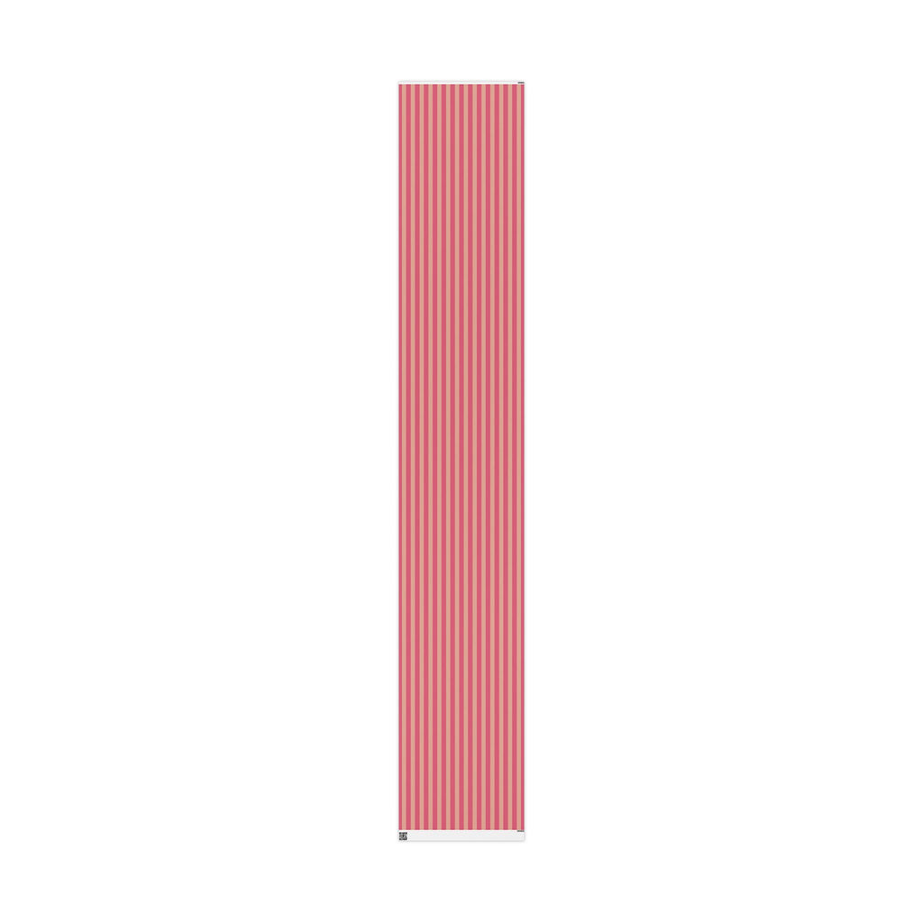 Les Fleurs Paper Roll — Striped Runner