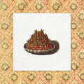 Les Desserts Napkins — Pièce Montée