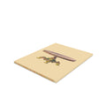 Fête du Thé Greeting Cards (8, 16, and 24 pcs)