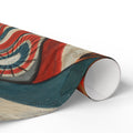 Le Revolution Paper Roll — Le Revolution Runner