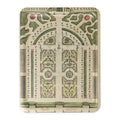 Jardin Tray Plan No. 1