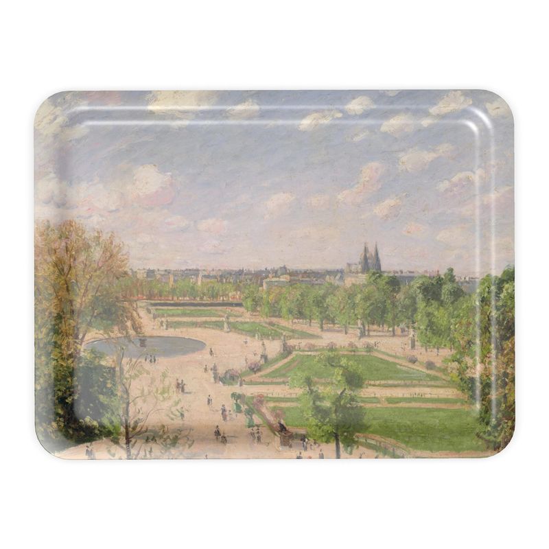 Tuileries Tray Spring No. 1