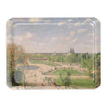 Tuileries Tray Spring No. 1