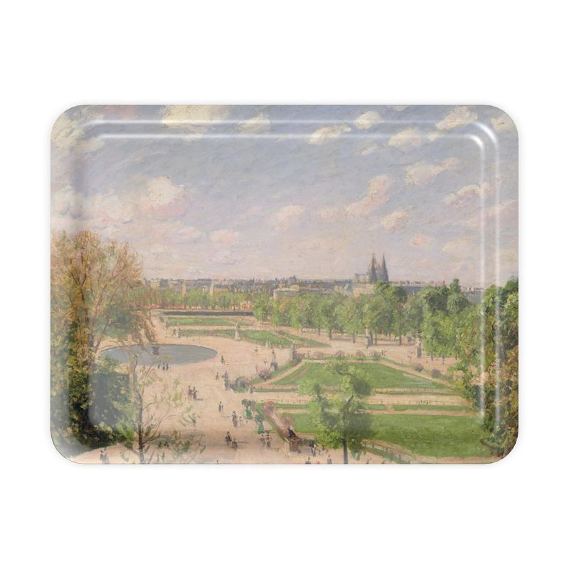 Tuileries Tray Spring No. 1