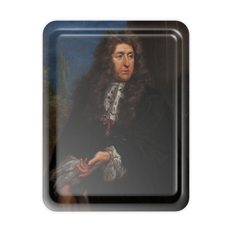 André Le Nôtre Tray
