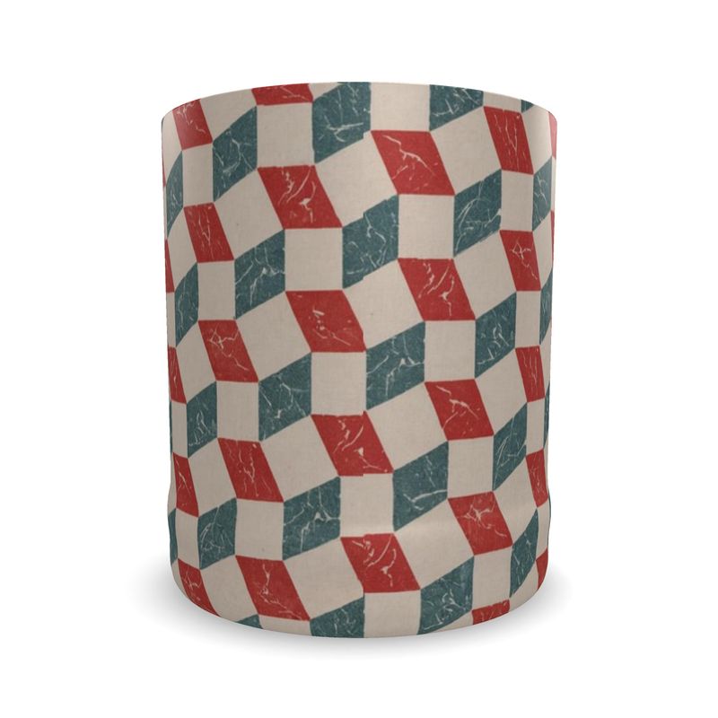 Le Revolution: Whisky/Tumbler Glass