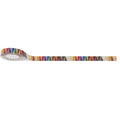 Vintage Color Study Printed Ribbon
