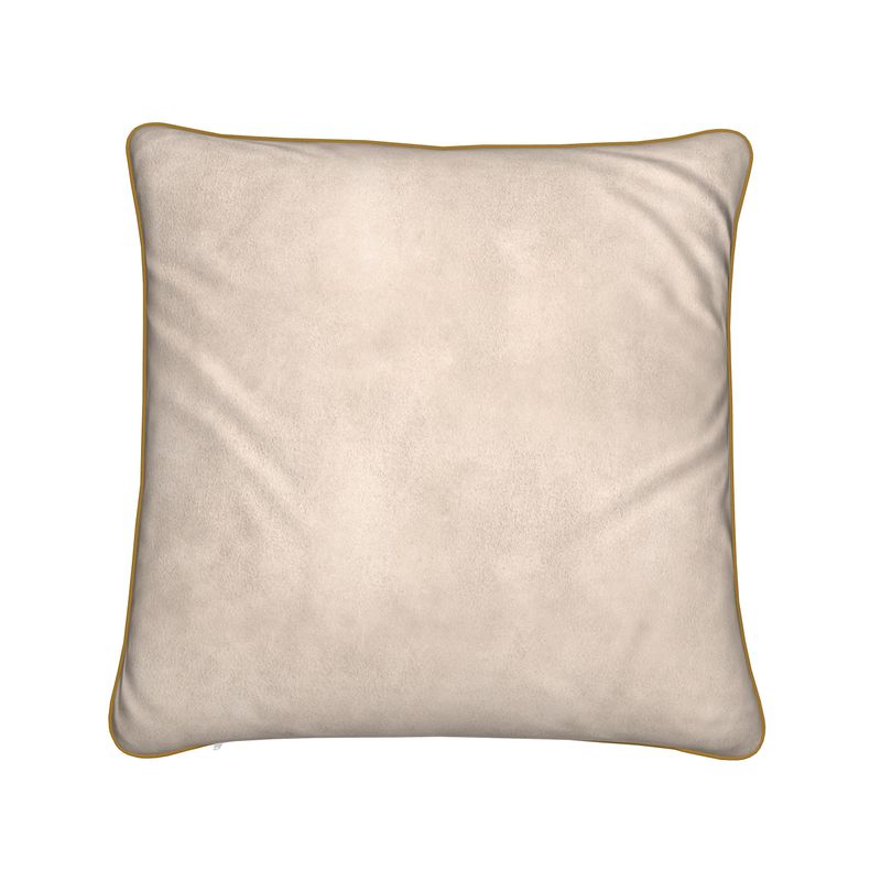 Vintage Color Wheel Decorative Pillow