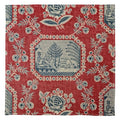 Vintage French Textile Napkins