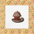Les Desserts Napkins — Pudding