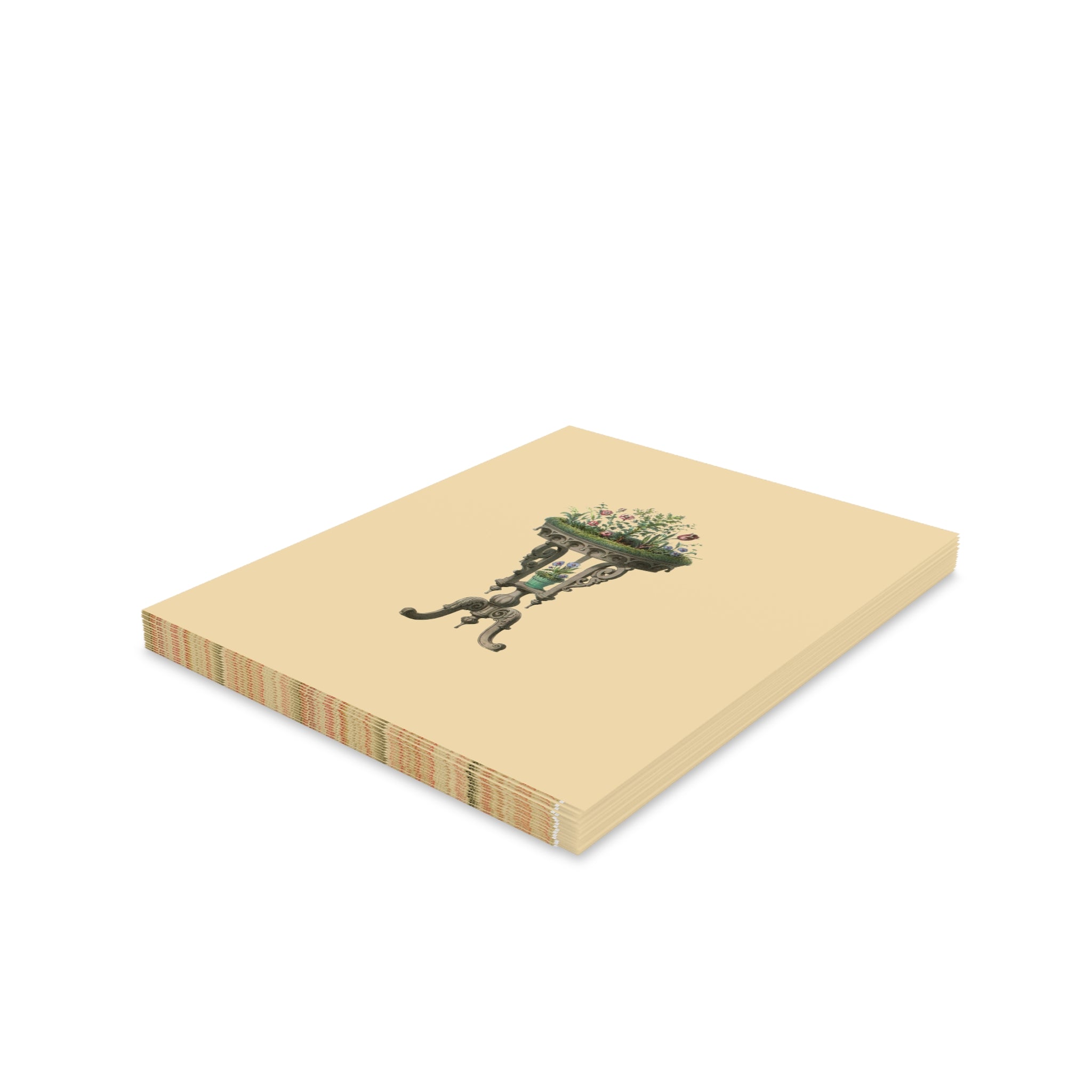 Stack Of Cards