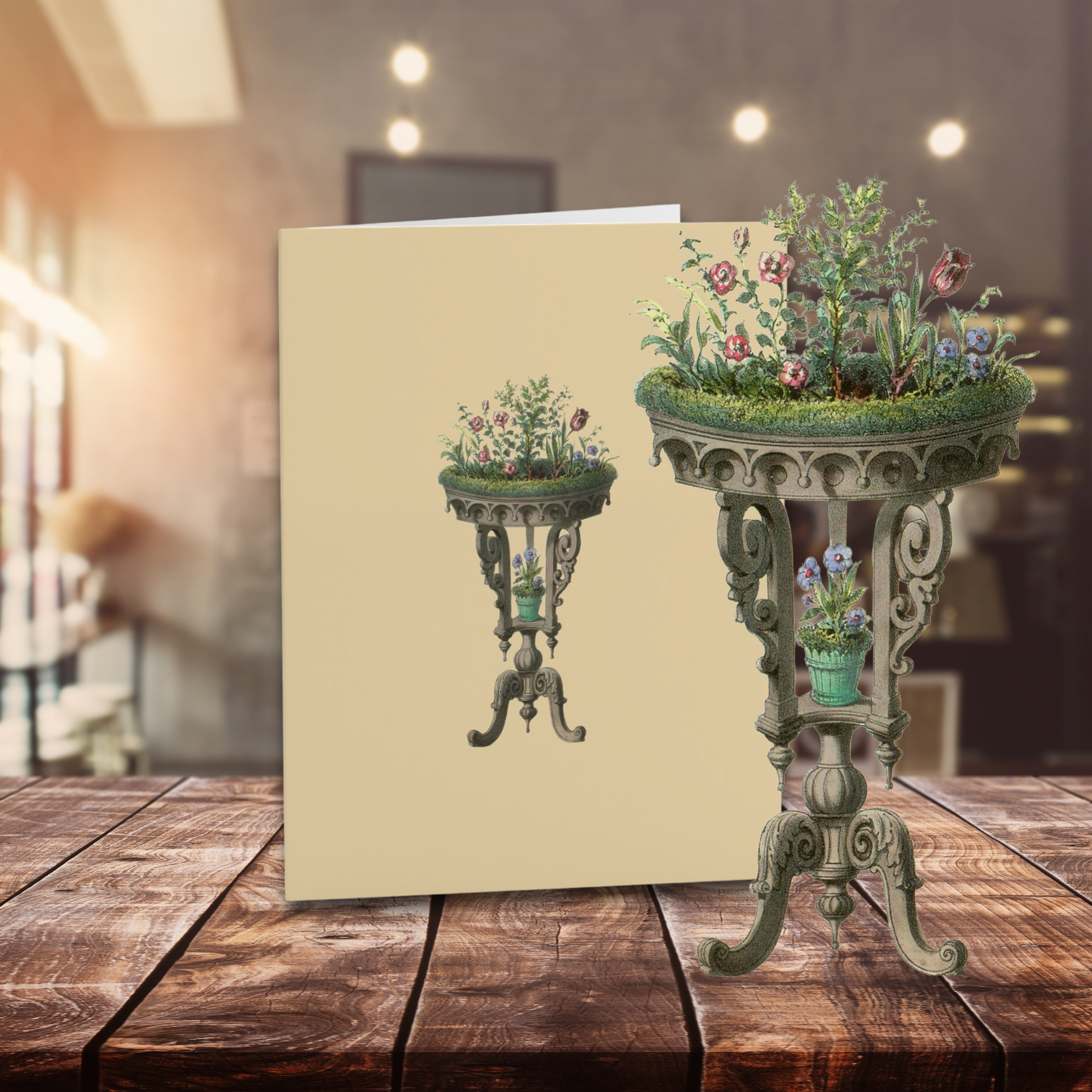 Plant Stand Card2