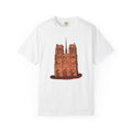 Notre Dame Unisex Garment-Dyed T-shirt