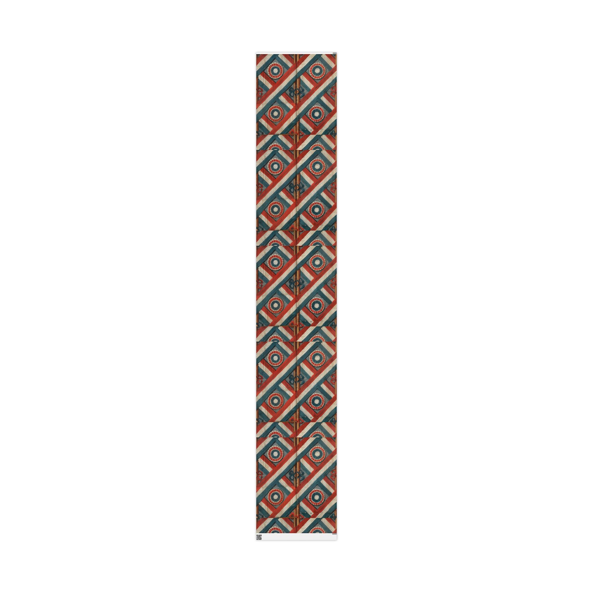 Le Revolution Paper Roll — Le Revolution Runner