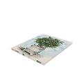 Versailles Fig Tree Greeting Cards - Set of 8/16/24 Blank Note Cards