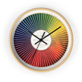 Chromatique Wall Clock