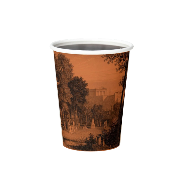 Acropolis Cup