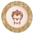 Les Meubles Console accent bowl