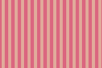 Les Fleurs Azalea stripe placemat
