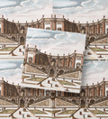 Chateau Luncheon Napkin