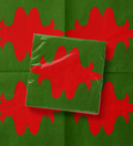 Noël — Le Cartouche Dinner Napkin (Set of 16)