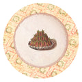 Les Desserts Pièce Montée accent bowl
